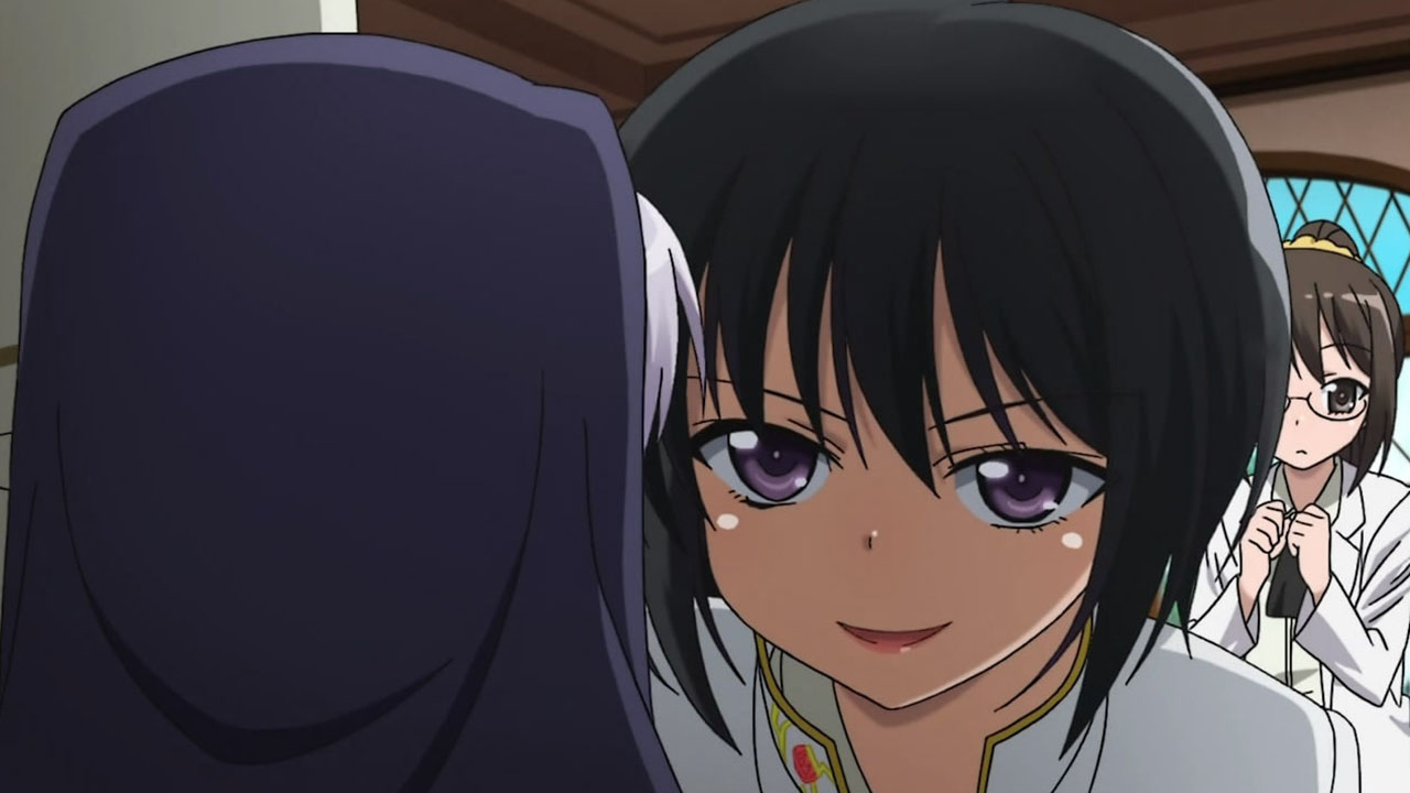 Boku wa Tomodachi ga Sukunai – 12 (END) - Random Curiosity - Boku Wa Tomodachi Ga Sukunai Volume 12